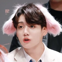 Jeon Jungkook