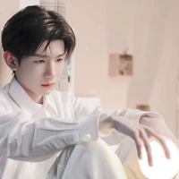 Vương Nguyên(papi các anh)