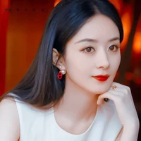 Triệu Lệ Dĩnh( cửu vĩ hồ tiên)