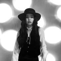 Kim Jennie