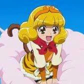 kise yajoy (chiến binh hoà bình)