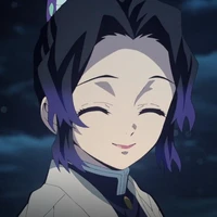 Kochou Shinobu