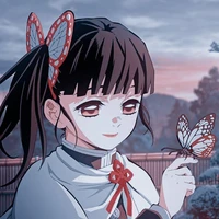 Tsuyuri Kanao