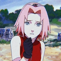 Haruno Sakura