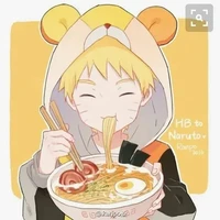 Uzumaki Naruto