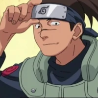 Umino Iruka