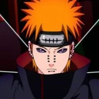 pain(yahiko)