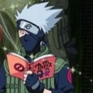 kakashi