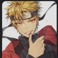 uzumaki Naruto