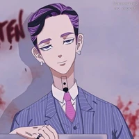 Haitani Ran
