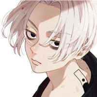 Sano Manjirou [Mikey]