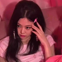 kim jennie