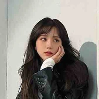 kim jisoo