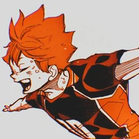 Hinata Shouyou