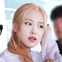 Rosé/BFF