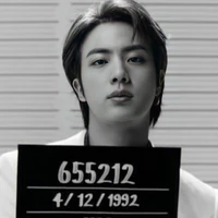 Jin/JinHit/Mẹ
