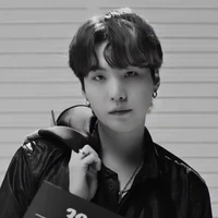 Suga/Yoongie/BFF của Jung Hoseok