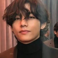 Kim V/anh em song sinh Taehyung