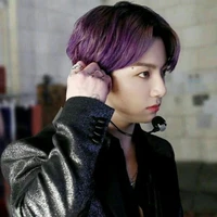 Jeon Jungkook/Kookie/Y
