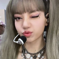 Lisa/BFF