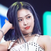 Kim Ryujin