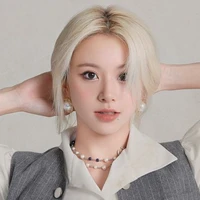 Kim Chaeyoung