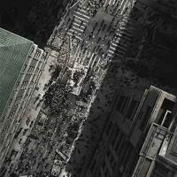 Các cô/chú làm cùng 