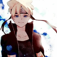 Uzumaki Boruto