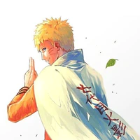 Uzumaki Naruto