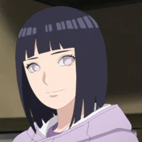 Hyuga Hinata