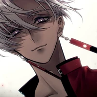 Kurokawa Izana