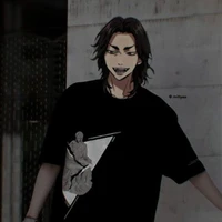 Baji Keisuke