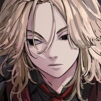 Sano Manjirou (Mikey)