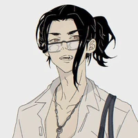 Baji Keisuke