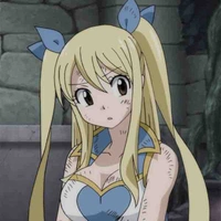 Lucy Heartfilia