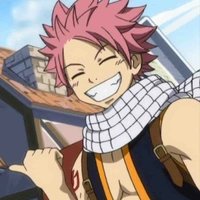 Natsu Dragneel