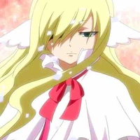 Mavis Vermillion
