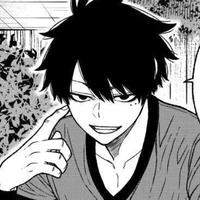 Ichinose Shiki