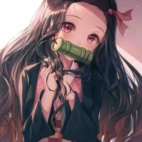 Kamado Nezuko