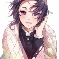 Kochou Shinobu