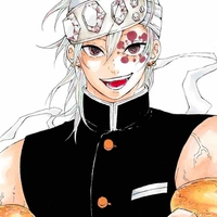 Uzui Tengen