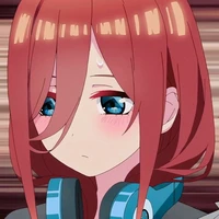 Nakano Miku