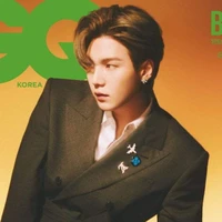 Yoongi
