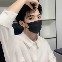 Tuấn Khải [ Chu tước]