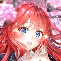 Akabane Kaori ( Rin)