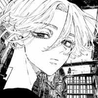 Sano Manjirou ( Mikey )