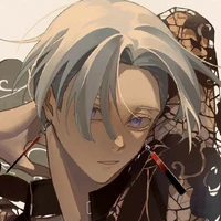 Kurokawa Izana