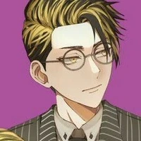 Hanma Shuji