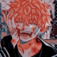 Kawata Nahoya ( Smiley )