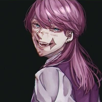 Akashi / Sanzu Haruchiyo